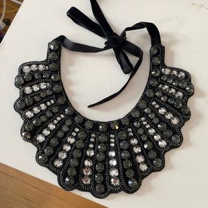 Never worn RBG necklace from Banana Republic